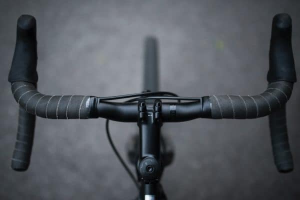 handlebar