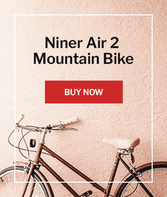 niner air 2 bike