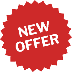 new offer